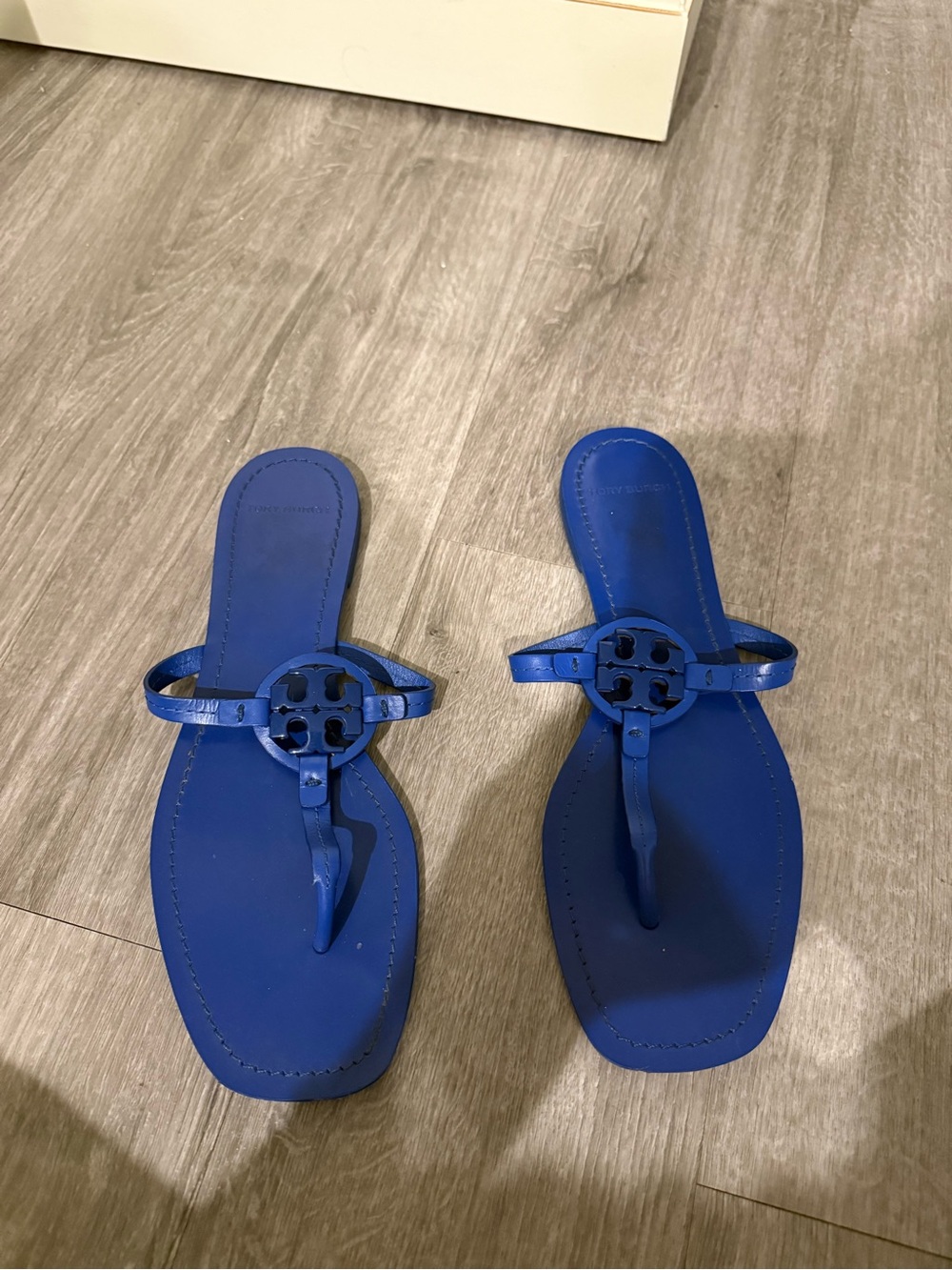 Tory Burch Sandals